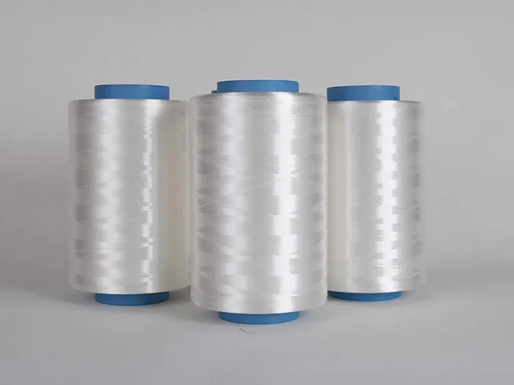 UHMWPE Fiber Selection Guide UHMWPE Fiber Selection Guide